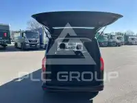 2023 Mercedes Benz T -Klasse