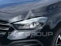 2023 Mercedes Benz T -Klasse
