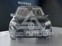 2023 Mercedes Benz T -Klasse