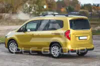 2023 Mercedes Benz T -Klasse