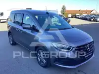 2023 Mercedes Benz T -Klasse