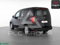 2023 Mercedes Benz T -Klasse