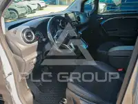 2023 Mercedes Benz T -Klasse