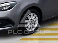 2023 Mercedes Benz T -Klasse