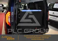 2023 Mercedes Benz T -Klasse