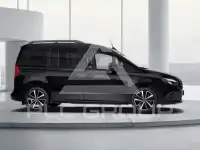 2023 Mercedes Benz T -Klasse