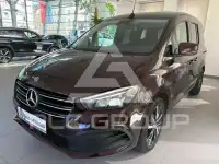 2023 Mercedes Benz T -Klasse