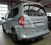 2023 Mercedes Benz T -Klasse
