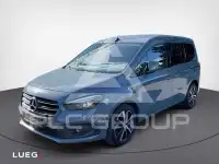 2023 Mercedes Benz T -Klasse