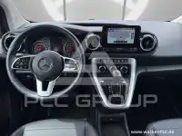 2023 Mercedes Benz T -Klasse