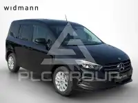 2023 Mercedes Benz T -Klasse
