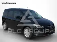 2023 Mercedes Benz T -Klasse