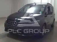 2023 Mercedes Benz T -Klasse