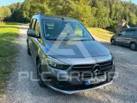 2023 Mercedes Benz T -Klasse
