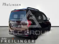 2023 Mercedes Benz T -Klasse