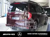 2023 Mercedes Benz T -Klasse