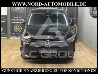 2023 Mercedes Benz T -Klasse