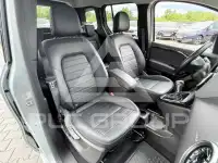 2023 Mercedes Benz T -Klasse