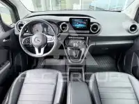 2023 Mercedes Benz T -Klasse
