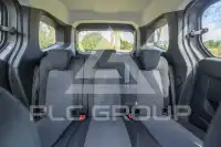 2023 Mercedes Benz T -Klasse