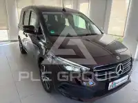 2023 Mercedes Benz T -Klasse