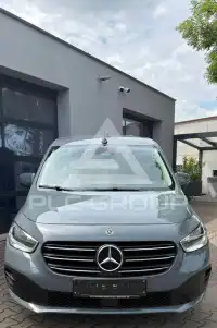 2023 Mercedes Benz T -Klasse