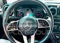 2023 Mercedes Benz T -Klasse