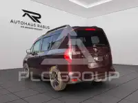 2023 Mercedes Benz T -Klasse