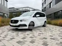 2023 Mercedes Benz T -Klasse