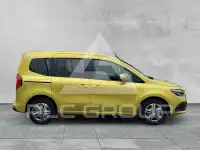 2023 Mercedes Benz T -Klasse