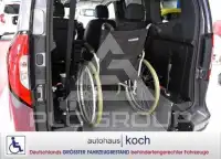 2023 Mercedes Benz T -Klasse