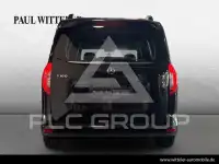 2023 Mercedes Benz T -Klasse