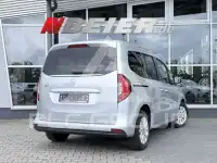 2023 Mercedes Benz T -Klasse