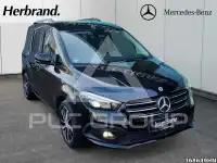 2023 Mercedes Benz T -Klasse