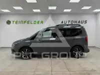 2023 Mercedes Benz T -Klasse