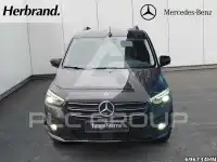 2023 Mercedes Benz T -Klasse