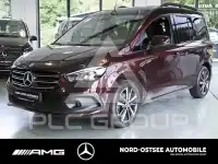 2023 Mercedes Benz T -Klasse