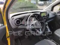 2023 Mercedes Benz T -Klasse