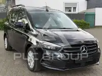 2023 Mercedes Benz T -Klasse