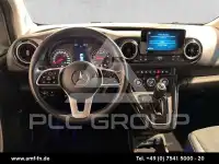 2023 Mercedes Benz T -Klasse