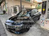 2023 Mercedes Benz A 220