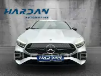 2023 Mercedes Benz A 220