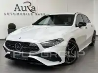 2023 Mercedes Benz A 220