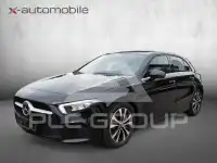 2023 Mercedes Benz A 220