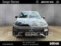 2023 Mercedes Benz A 220