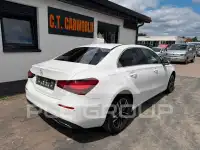 2023 Mercedes Benz A 220