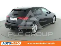 2023 Mercedes Benz A 220