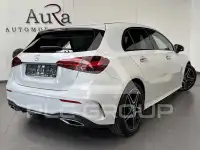 2023 Mercedes Benz A 220