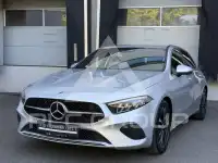 2023 Mercedes Benz A 220