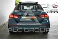 2023 Mercedes Benz A 220